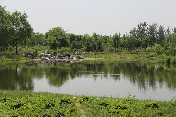 <b>湖水處理設(shè)備</b>